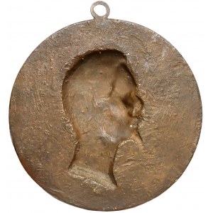 Medalion MINTER Wincenty Pol (XIX wiek)