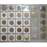 World medals and tokens lot