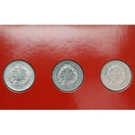 Francja, 5 franków 2000 - historyczne monety Francji