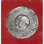 Odznaki Wzorowego Żołnierza, Kadeta i Marynarz oraz medal za Zasługi dla WOW