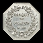 France, Medal Route du Rhum & Bicentenaire (2pcs)