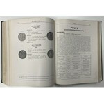 Handbuch der Banknoten und Münzen Europas, Adler 1937