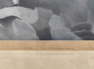 Marie Laurencin (1883-1956), Młode damy i pieski