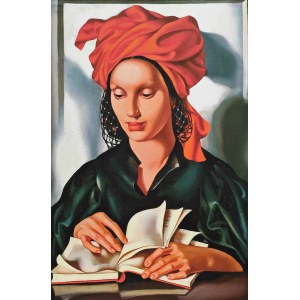 Tamara Łempicka (1898-1980), Mądrość