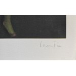Leonor Fini (1907-1996), Tragedia Romea i Julii, 1979
