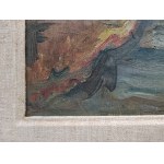 Jacob Zucker (1900-1981), Pouliční scéna