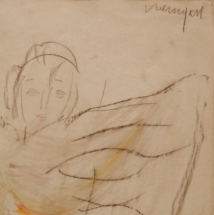 Joachim Weingart (1895-1942), Tancerze