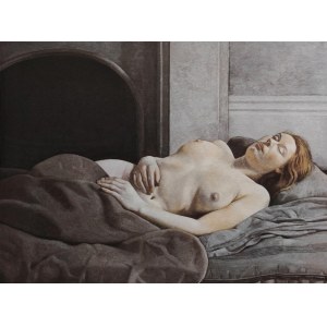 Lucian Freud (1922-2011), Bella