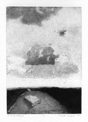 Grzegorz Frydryk (ur.1976), Po co są kamienie, 2010