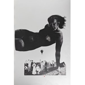 Sławomir Chrystow (geb. 1976), Vision, 1998/07