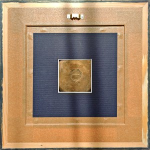 Igor Mitoraj (1944-2014), Articulations, 1983-1984