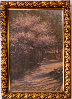 Leonard Stroynowski (1858-1935), 