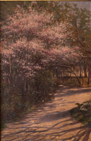 Leonard Stroynowski (1858-1935), 