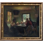 Henryk Rauchinger (1858-1942), 