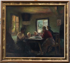 Henryk Rauchinger (1858-1942), 