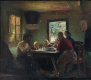 Henryk Rauchinger (1858-1942), 