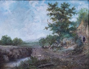 Adam Wiktor Malinowski (1852-1932), 