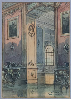 Władysław Stachowicz, 