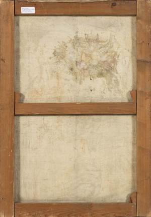 Zbigniew Pronaszko (1885-1958), Lekcja, ok. 1922