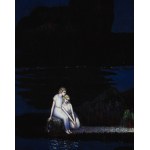 Bolesław Biegas (1877-1954), Palace of illusions or chimeras, ca. 1924 (Le Palais des illusions ou des chimères)