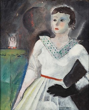 Brzeski Janusz Maria