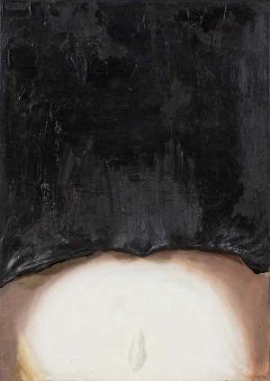 Tadeusz Kantor (1915-1990), Bez tytułu, 1960