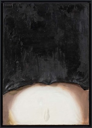Tadeusz Kantor (1915-1990), Bez tytułu, 1960