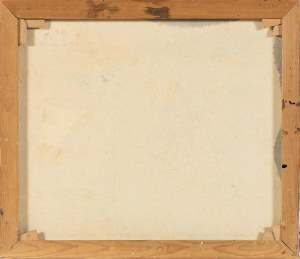 Tadeusz Kantor (1915-1990), Malerei, 1959