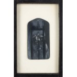 Marek Piasecki (1935-2011), General Bat, 1959