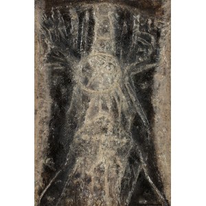 Wanda Paklikowska-Winnicka (1914-2001), No. 79 from the biological series, 1960