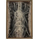 Wanda Paklikowska-Winnicka (1914-2001), No. 79 from the biological series, 1960