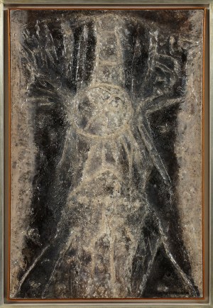 Wanda Paklikowska-Winnicka (1914-2001), Nr 79 z cyklu biologicznego, 1960