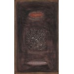 Roman Artymowski (1919-1993), Kompozycja z fakturą VII, 1962