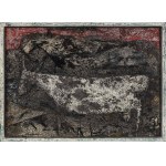 Henryk Musiałowicz (1914-2015), from the series Animalistic Landscape, 1962/1964