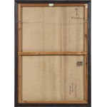 Stefan Gierowski (1925- 2022), Image CCLXVII, 1970