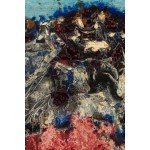 Rajmund Ziemski (1930-2005), Landscape 13/72, 1972