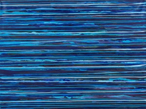 Edward Dwurnik (1943-2018), Obraz XX-157, 1997
