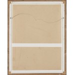 Jerzy Nowosielski (1923-2011), Monografia nieznajomej, 1997