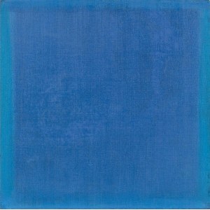 Alexandra Jachtoma (1932-2026), Mare, 1981