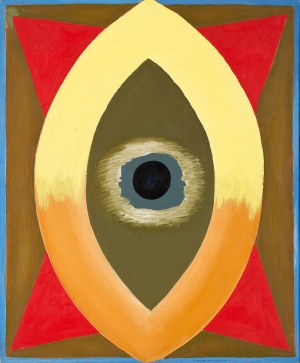 Stanisław Fijałkowski (1922-2020), 31.VII.61, 1961