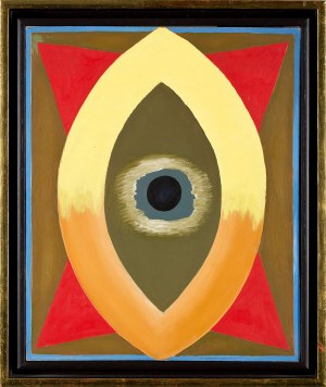 Stanisław Fijałkowski (1922-2020), 31.VII.61, 1961