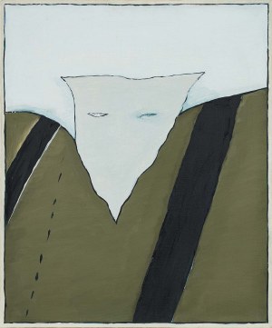 Stanisław Fijałkowski (1922-2020), Ten człowiek przybywa z Basry, 1995