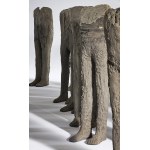 Magdalena Abakanowicz (1930-2017), Bambini, 1998-1999 (83 Kinderfiguren)