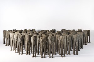 Abakanowicz Magdalena