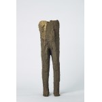 Magdalena Abakanowicz (1930-2017), Bambini, 1998-1999 (83 Kinderfiguren)
