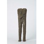 Magdalena Abakanowicz (1930-2017), Bambini, 1998-1999 (83 Kinderfiguren)
