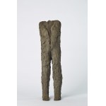 Magdalena Abakanowicz (1930-2017), Bambini, 1998-1999 (83 Kinderfiguren)