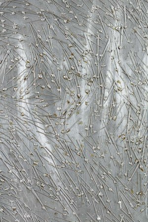 Teresa Tyszkiewicz (1953-2020), Terryzm, 2001