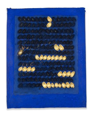 Andrzej Szewczyk (1950-2001), Oczy Michałka, 1998