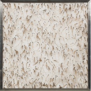Leszek Knaflewski (1960-2014), from the series Reincarnations, 1999